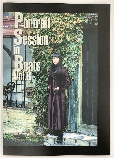 Portrait Session in Beats Vol.8 ／ s_hige 様